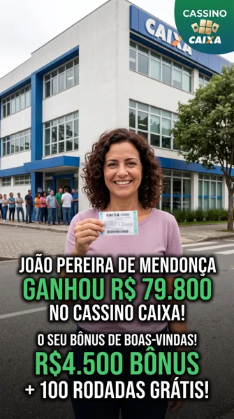 CAIXA