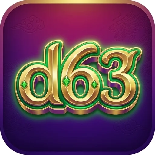 d63 Logo - Oficial